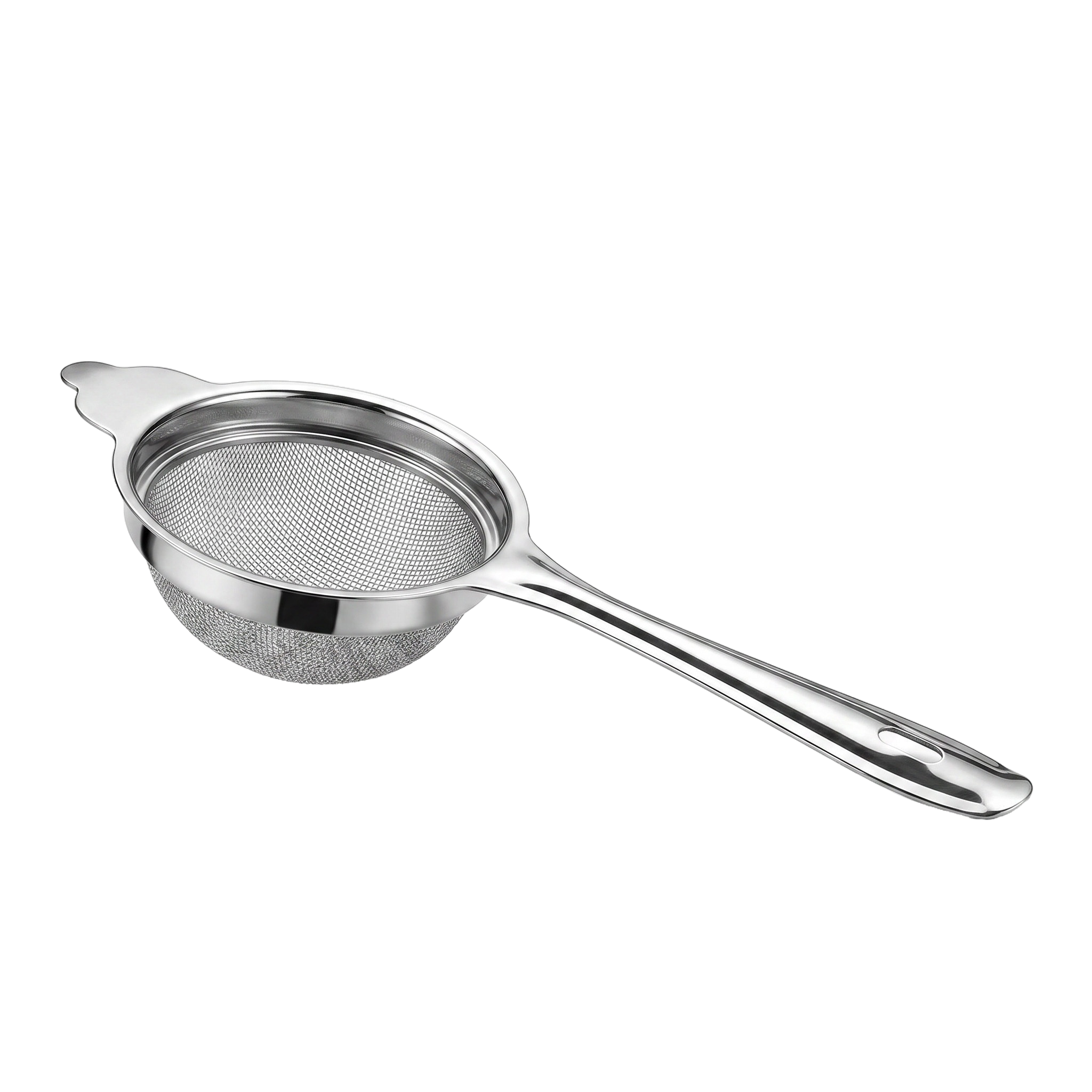 Tea Stainer