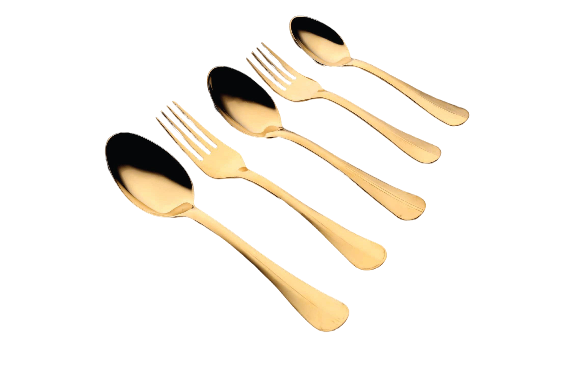 Golden Series