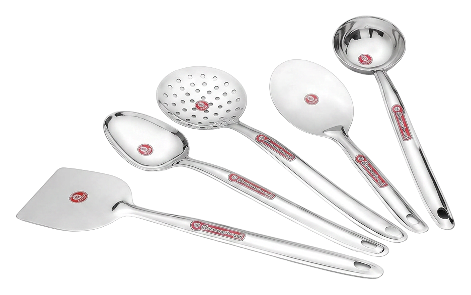 Sober Serving Set