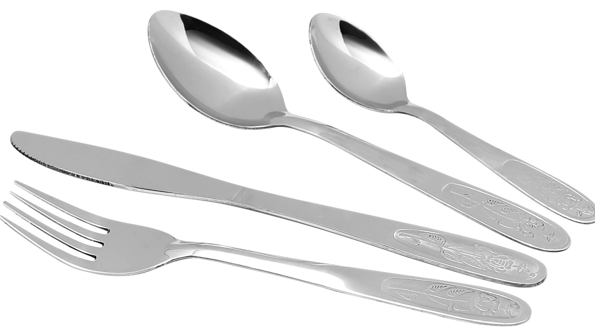 Cutlery Spoons